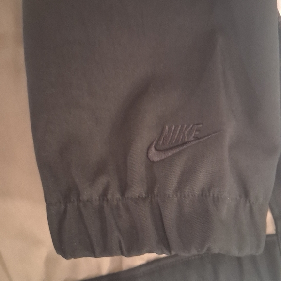 Nike Sportswear Tech Pack Mens Storm-Fit Cotton Jacket NWT Size Large FN2608-133 - Picture 10 of 13